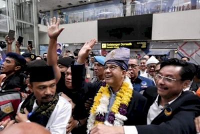 Jadi Capres, Demokrat Sebut Anies Baswedan Harus Lebih Sering Bersafari Politik ke Daerah