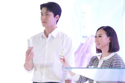 Oh Sehun Bikin Penggemar Histeris, Ternyata Ini Alasan Dia Datang ke Indonesia