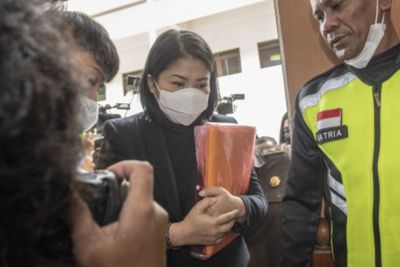 Kesaksian Pihak XL Diminta Polisi Beri Bukti Percakapan Nyonya Sambo Hingga Brigadir J