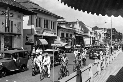 Pemerintah Indonesia Pakai Nama Jalan Pahlawan, Ternyata biar Masyarakat Ingat