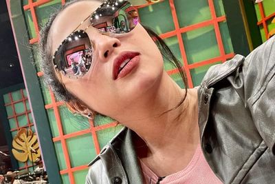Ogah Damai, Dewi Perssik Lanjutkan Proses Hukum Fans Leslar yang Fitnah & Menjelekkannya