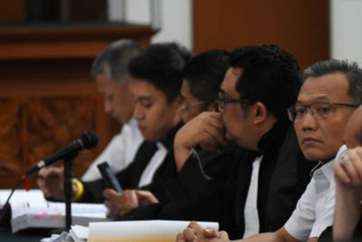Sopir Ambulans: Jasad Brigadir J Tak Langsung Dibawa ke Kamar Jenazah Tapi ke IGD RS Polri