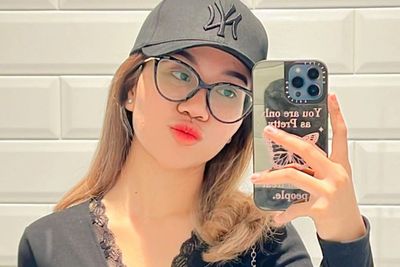 Mayang Kena Cibir Ubah Model Rambut Jadi Ikal Pendek: Ikut-ikutan Fuji, Gak Cocok