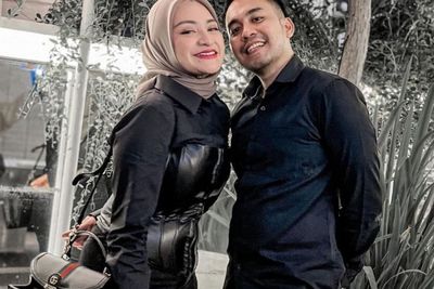 Oma Hetty Restui Nathalie Holscher Bahagia Pacaran dengan Faris: Saya Suka Lihat IG-nya