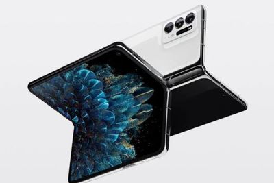 Dirumorkan Rilis Desember 2022, Ini Spesifikasi Oppo Find N2