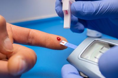 Jelang Hari Diabetes Sedunia, Waspadai 3 Gejala Ini dan Atasi Segera!