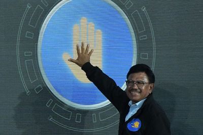 Pesan Menkominfo ke KPI: Awasi Konten TV Digital, Harus Berkualitas Tinggi