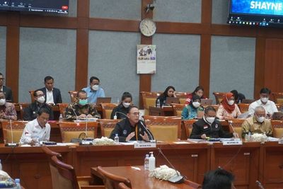 Kabar Baik! Rakor Komisi X DPR RI Beri Lampu Hijau Naturalisasi Shayne Pattynama