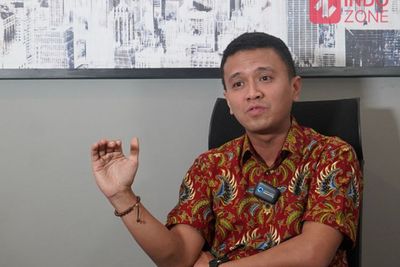 PR Parpol Menurut Faldo Maldini: Masuki Pasar Gen Z!
