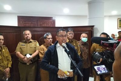 Bantah Tak Ada Dana, Waskita Komitmen Bangun Jalan dan Jembatan di 13 Daerah Sumut