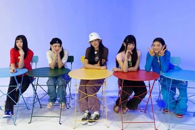 NewJeans Tidak Ajukan Banding Lagi, Fokus pada Gugatan Kontrak Eksklusif dengan ADOR