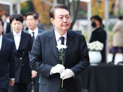 Korea Selatan Protes Peta Sebaran Peringatan Tsunami di Jepang, Kenapa?