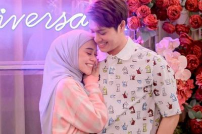 Rizky Billar Akhirnya Buka Suara soal Kabar Lesti Kejora Hamil Anak Kedua, Ini Jawabannya