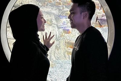 Oma Hetty Kawal Hubungan Nathalie Holscher dengan Faris: Apa Endingnya Nanti?