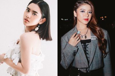 Ziva Magnolya Beri Dukungan ke Tiara Andini, Kesal dengan Akun Palsu yang Suka Menghujat