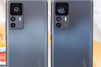 Segera Masuk Indonesia, Ini Spek dan Harga Xiaomi 12T