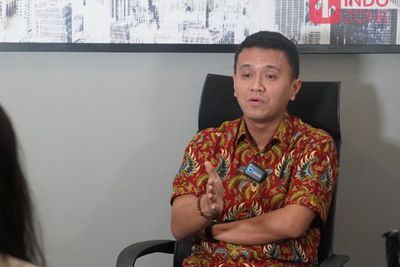 Pesan Faldo Maldini untuk Gen Z: Mari Terlibat dalam Politik!