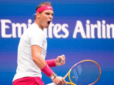Daftar Peserta ATP Finals 2022: Carlos Alcaraz Absen, Rafael Nadal Jadi Favorit