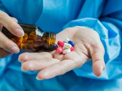 Disetujui NHS, Obat Pembrolizumab Efektif Sembuhkan Kanker Payudara