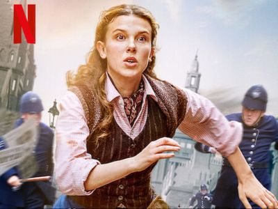 Review Enola Holmes 2 : Kasus Baru dengan Tempelan Sejarah Pergerakan Buruh Wanita