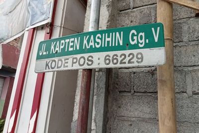 Kisah Heroik Kapten Kasihin, Guru asal Tulungagung yang Diabadikan Menjadikan Nama Jalan