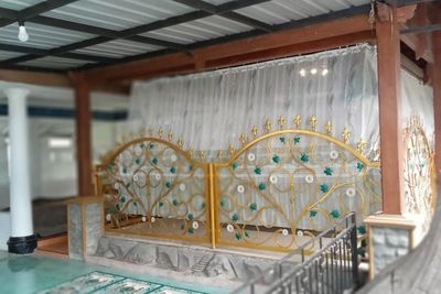 Kisah Makam Mbah Batu, Ternyata Keturunan Sunan Kalijaga Dekat dengan Islam!
