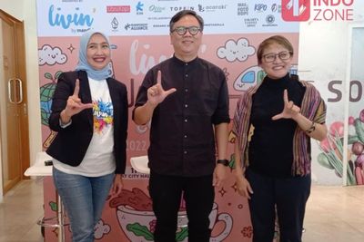 Pecinta Kopi Siap-siap Hadir di Jakarta Cofffe Week 2022 untuk Pengalaman yang Luar Biasa!