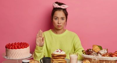Asupan Gula Ternyata Maksimal 4 Sendok Makan Sehari, Kalau Lebih dari Itu Auto Diabetes?