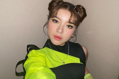 Tiara Andini Ngamuk Orang Terdekatnya Dihujat: Kalau Gak Suka Ngomong ke Aku, Cupu!