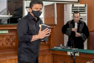 ART hingga Ajudan Dihadirkan Sebagai Saksi dalam Sidang Lanjutan Ferdy Sambo Hari Ini
