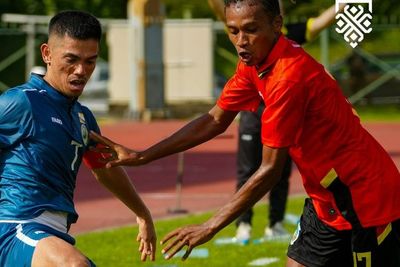Setelah Absen selama 26 Tahun, Brunei Darussalam Kembali Berlaga di AFF 2022