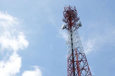 Usut Korupsi BTS 4G, Kejagung Geledah-Sita Dokumen dari Kantor Kemenkominfo