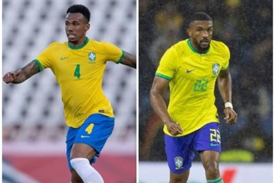 Magalhaes Unggul Segalanya, Kok Tite Lebih Pilih Bremer untuk Dibawa ke Piala Dunia 2022?