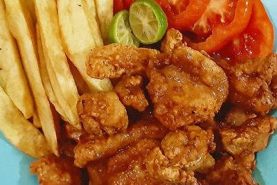 Bisa Jadi Menu Makan Siang, Ini 3 Resep Bistik Ayam Nikmat!