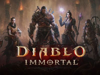 Baru 5 Bulan Dirilis, Game Diablo Immortal Raup Keuntungan Rp4,6 Triliun