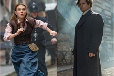 Enola Holmes Bukan Adik Sherlock Holmes dalam Cerita Asli Sir Arthur Conan Doyle