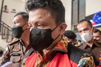 Ferdy Sambo Minta Maaf kepada Ajudan dan ART: Karena Kasus Ini, Sopir Saya Batal Nikah