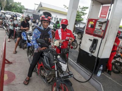 Soal Polusi Emisi di DKI Jakarta, YLKI: Menghimbau BBM Subsidi Harus Tepat Sasaran
