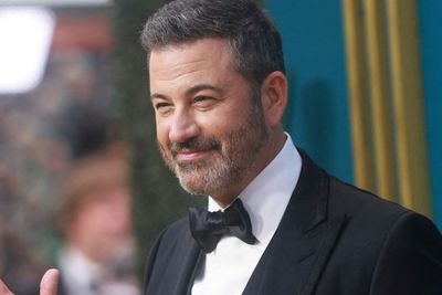 Kembali Jadi Pembawa Acara di Oscar 2023, Jimmy Kimmel: Suatu Kehormatan Besar
