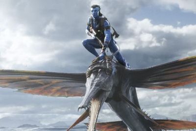 Terungkap Ini Judul Awal Avatar 2 Sebelum Diganti Jadi The Way of Water