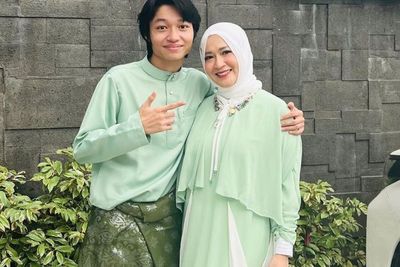Kiesha Alvaro Syuting Sejak Kecil karena Ekonomi Seret, Okie Agustina: Aku Gak Boleh Kerja