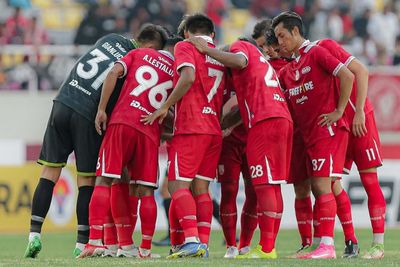 Tunggu Liga 1 Bergulir, Persis Solo akan Uji Coba Lawan JDT