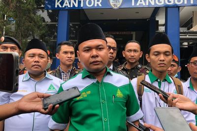 Sebut Ketum PBNU Pembenci Habib, Faizal Assegaf Dilaporkan ke Polda Metro Jaya