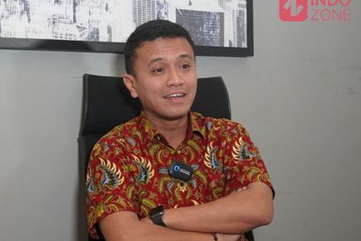 Ibarat Makanan Sehari-hari, Kritik bak Vitamin buat Faldo Maldini