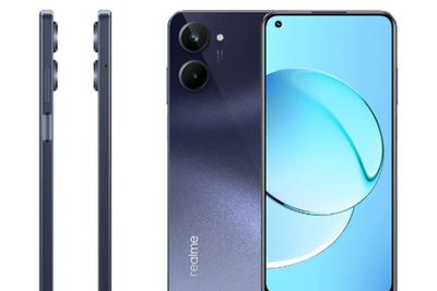 Realme 10 Resmi Hadir di Indonesia, Harga Mulai Rp2 Jutaan, Spek Tangguh Buat Main Game