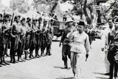 Selamat Hari Pahlawan! Ini 8 Film Pahlawan Indonesia Cocok Kamu Tonton