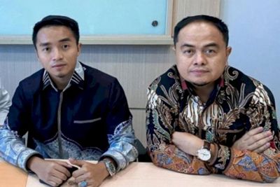 Dilaporkan Kasus Penggelapan Dana, Ayah Taqy Malik Disebut Sering Umbar Janji Manis