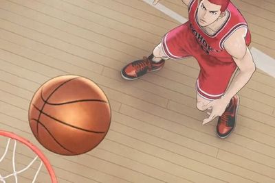 Trailer The First Slam Dunk Obati Kerinduan Fans Setelah 20 Tahun, Tayang 3 Desember!