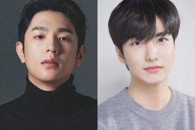 Lee Jungjun Dikonformasi Gantikan Mendiang Lee Jihan di Drama The Season of Kkokdu