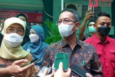Pembagunan LRT Rute Velodrome-Manggarai Bakal Jadi Proyek Strategis Nasional